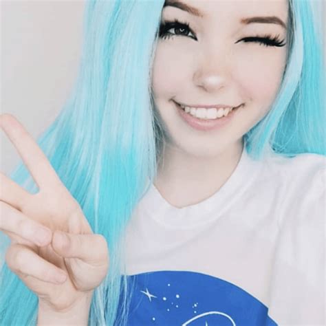 belle delphine xx